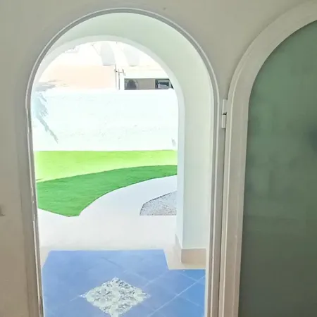Residenza Cristina San Felice Circeo