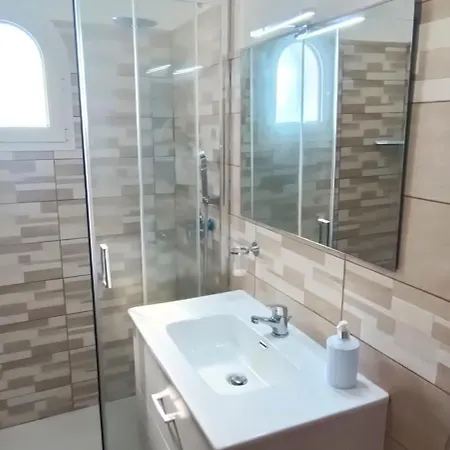 Residenza Cristina Villa