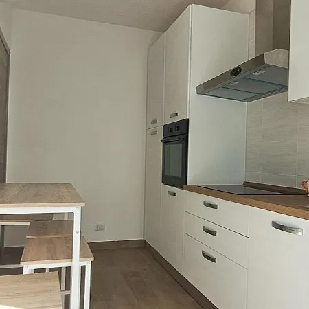 Residenza Cristina Villa San Felice Circeo