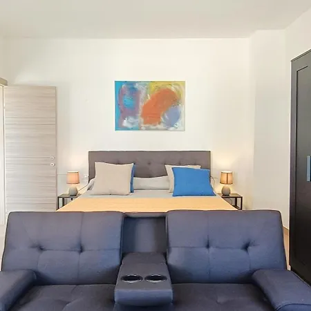 Residenza Cristina San Felice Circeo