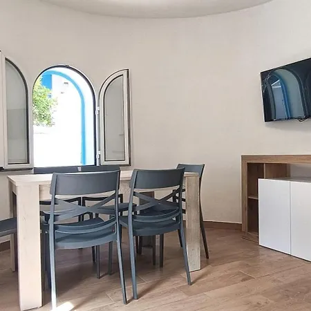 Residenza Cristina San Felice Circeo