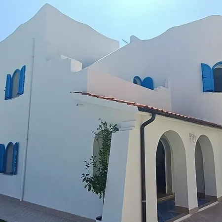 Residenza Cristina Villa San Felice Circeo