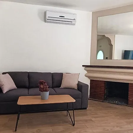 Villa Residenza Cristina San Felice Circeo