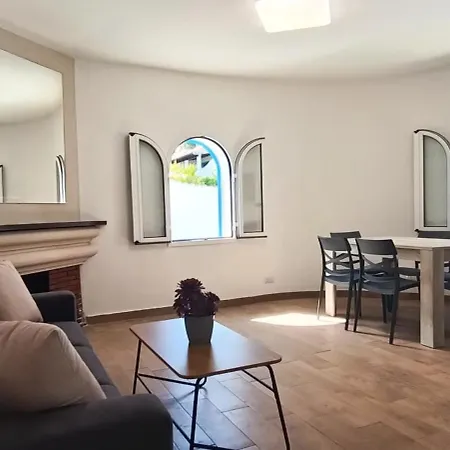Residenza Cristina * San Felice Circeo