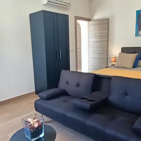 Residenza Cristina Villa