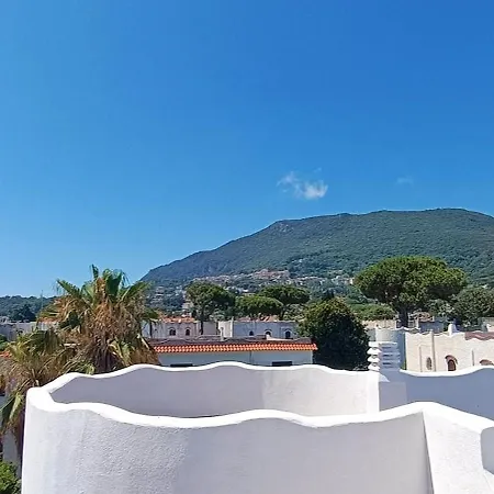 Villa Residenza Cristina *