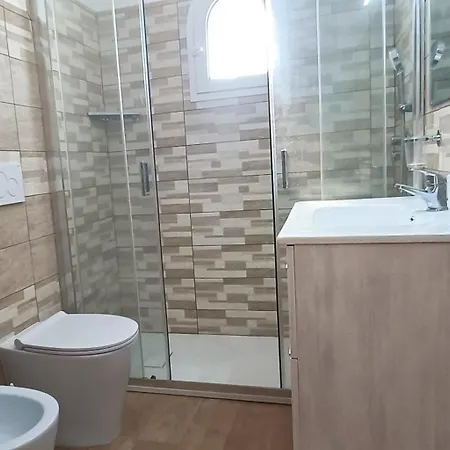 Residenza Cristina Villa *