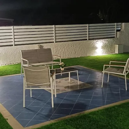 Residenza Cristina *