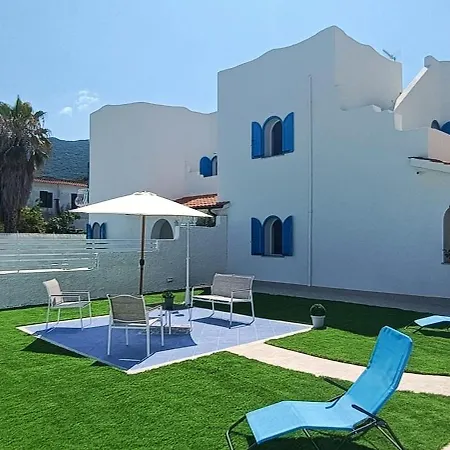Residenza Cristina * San Felice Circeo