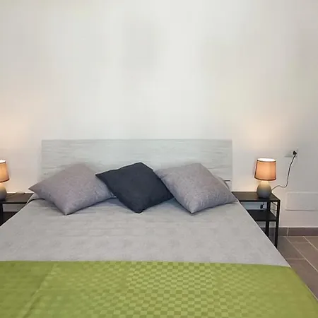 Villa Residenza Cristina