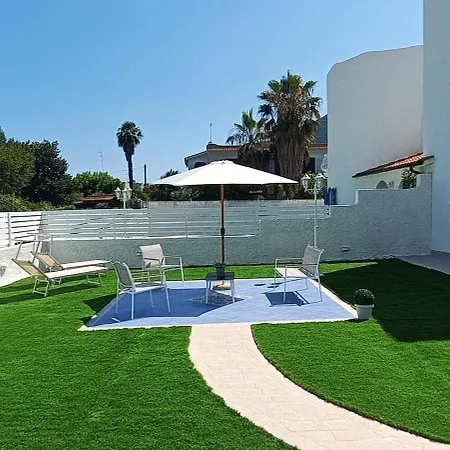 Residenza Cristina Villa San Felice Circeo