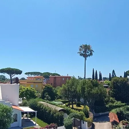 Residenza Cristina San Felice Circeo