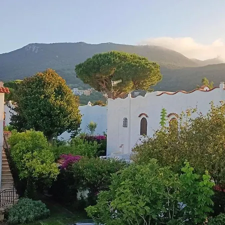 Villa Residenza Cristina San Felice Circeo
